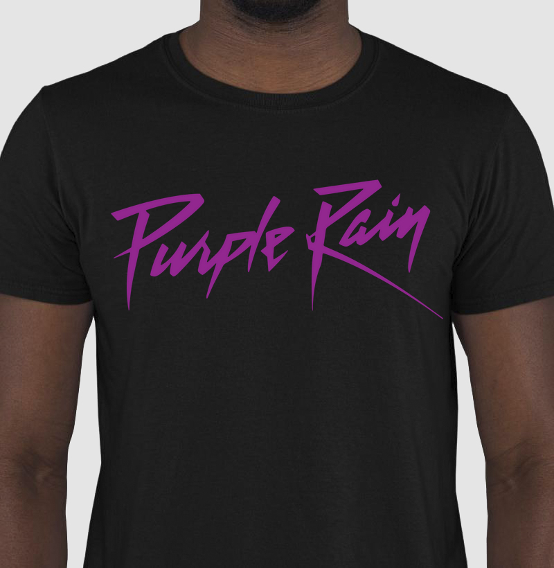 Purple Rain