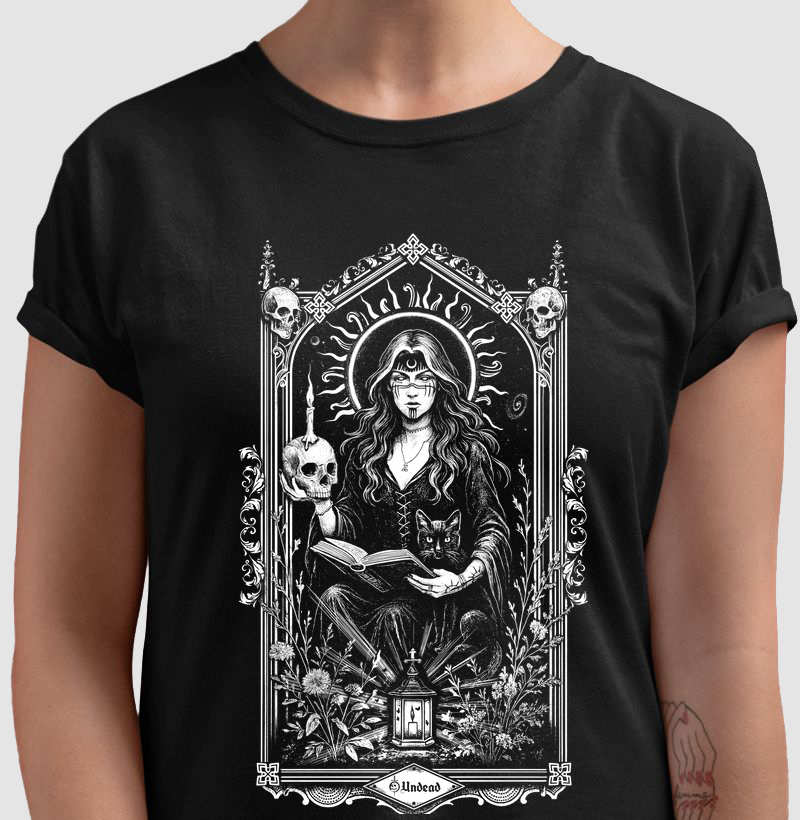 The Wicca