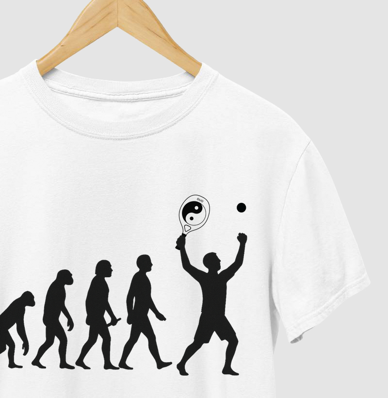 Evolução Masculina