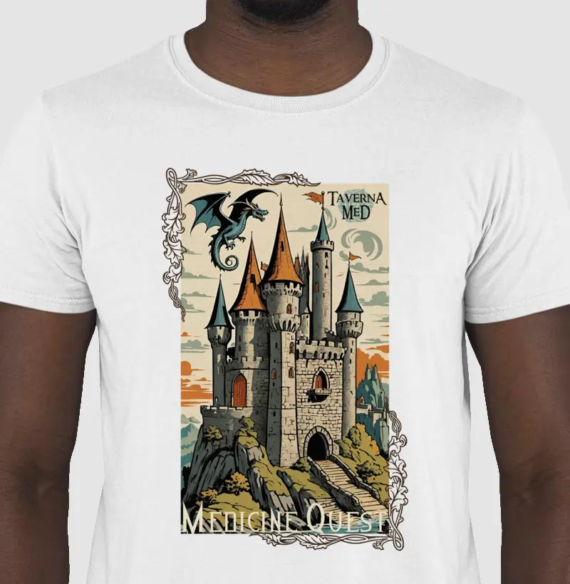The Castle Quest