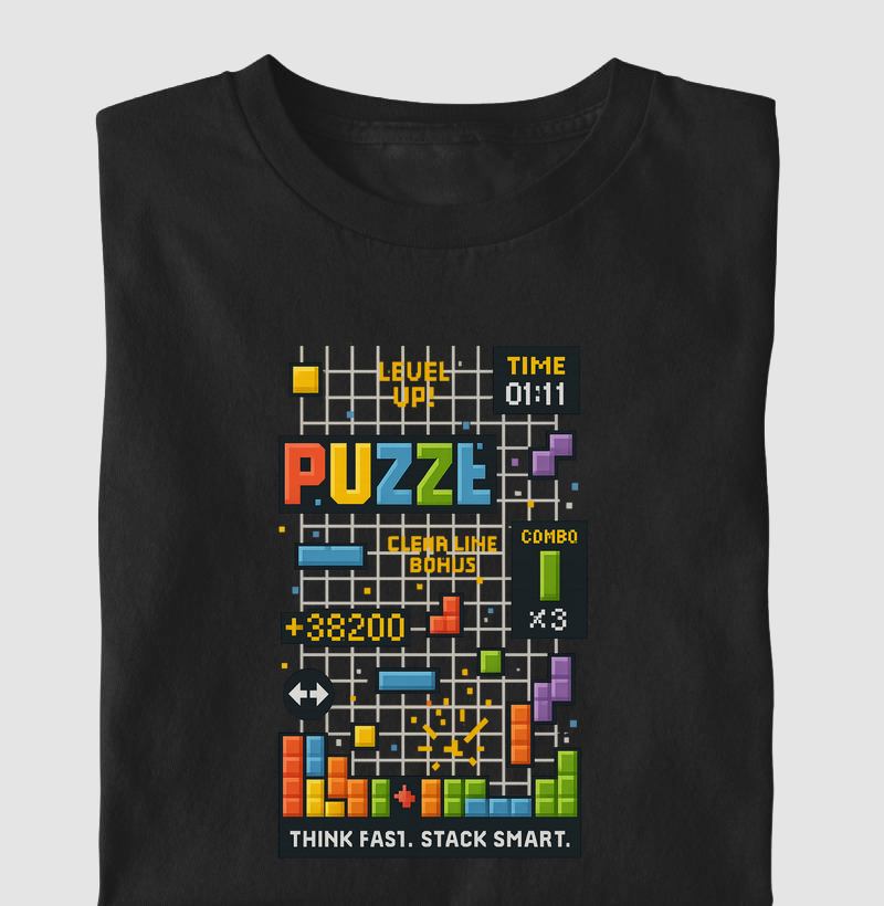 Gênero Puzzle
