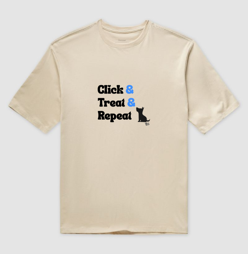 Click&Treat&Repeat