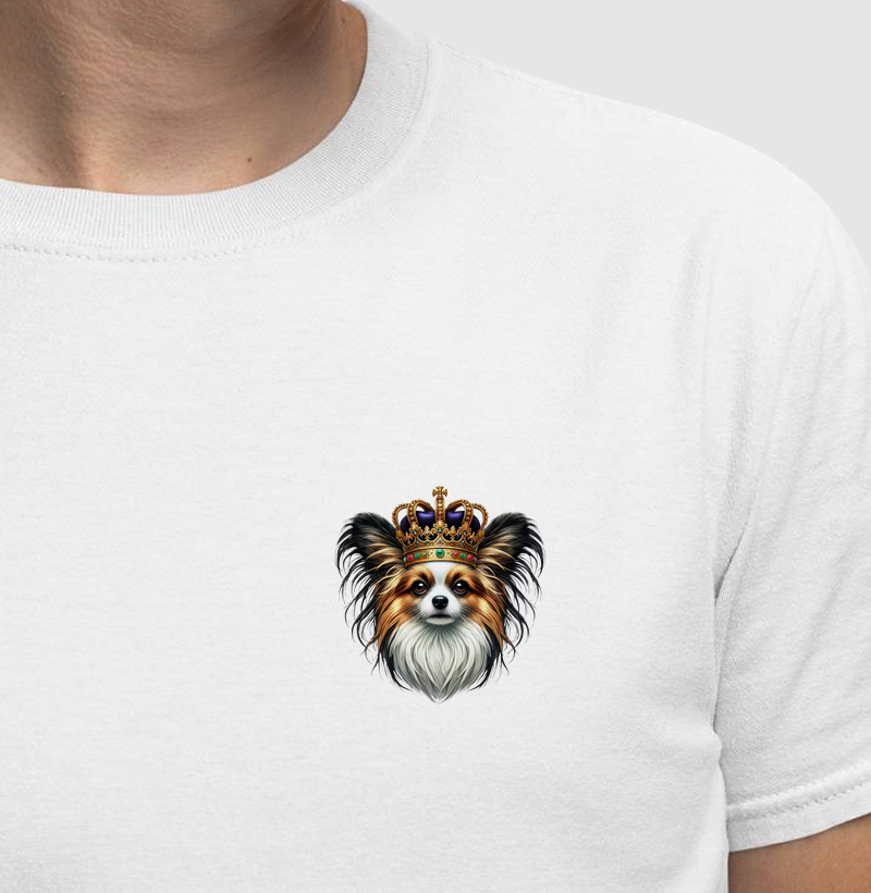 Papillon - CrownDogs