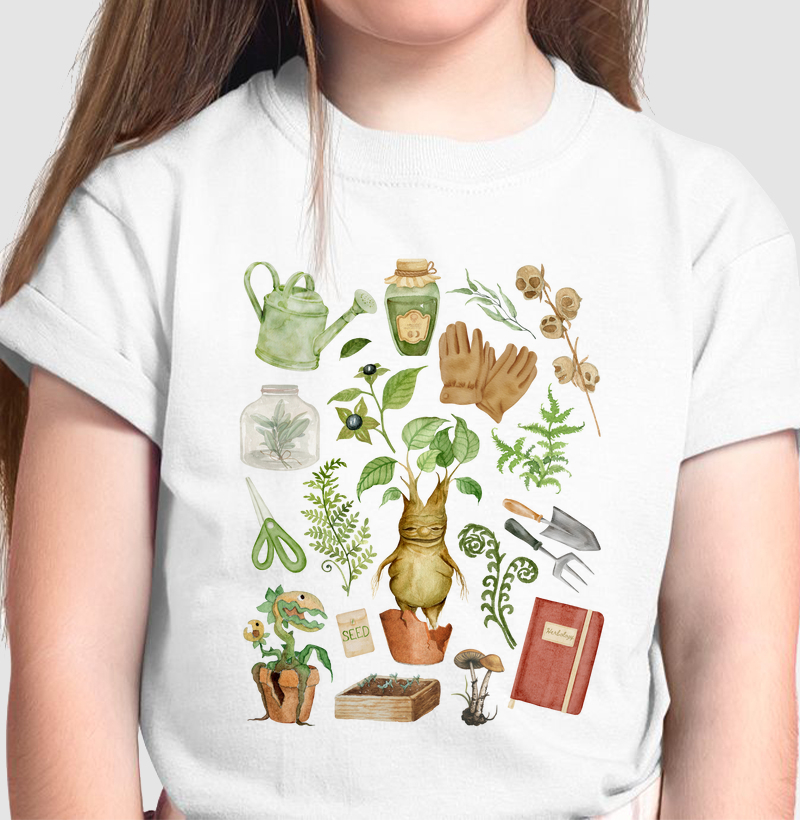 Herbology