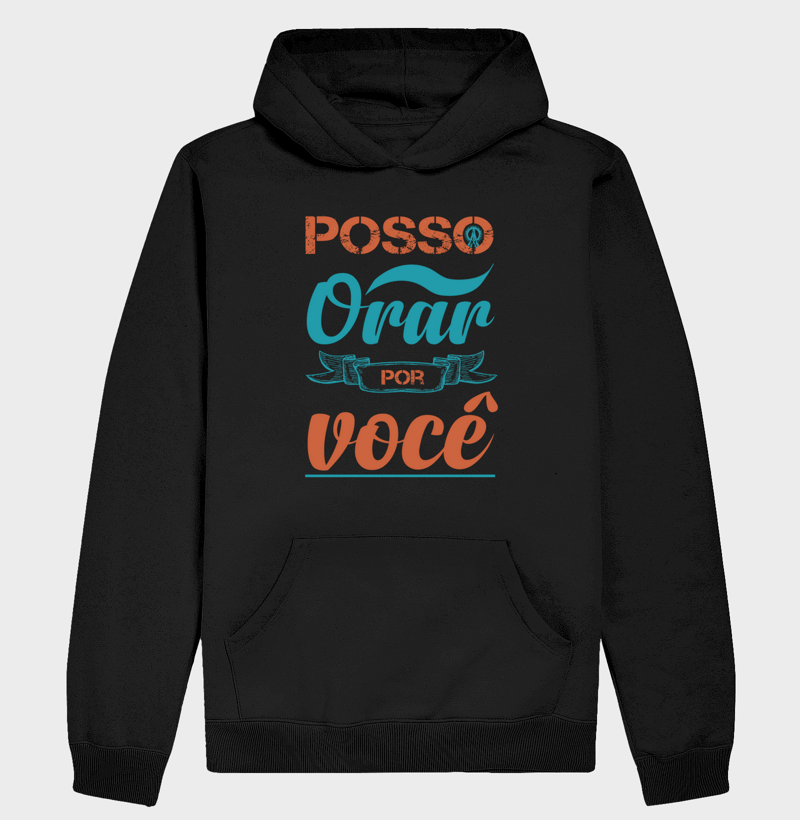 Posso Orar Por Você?