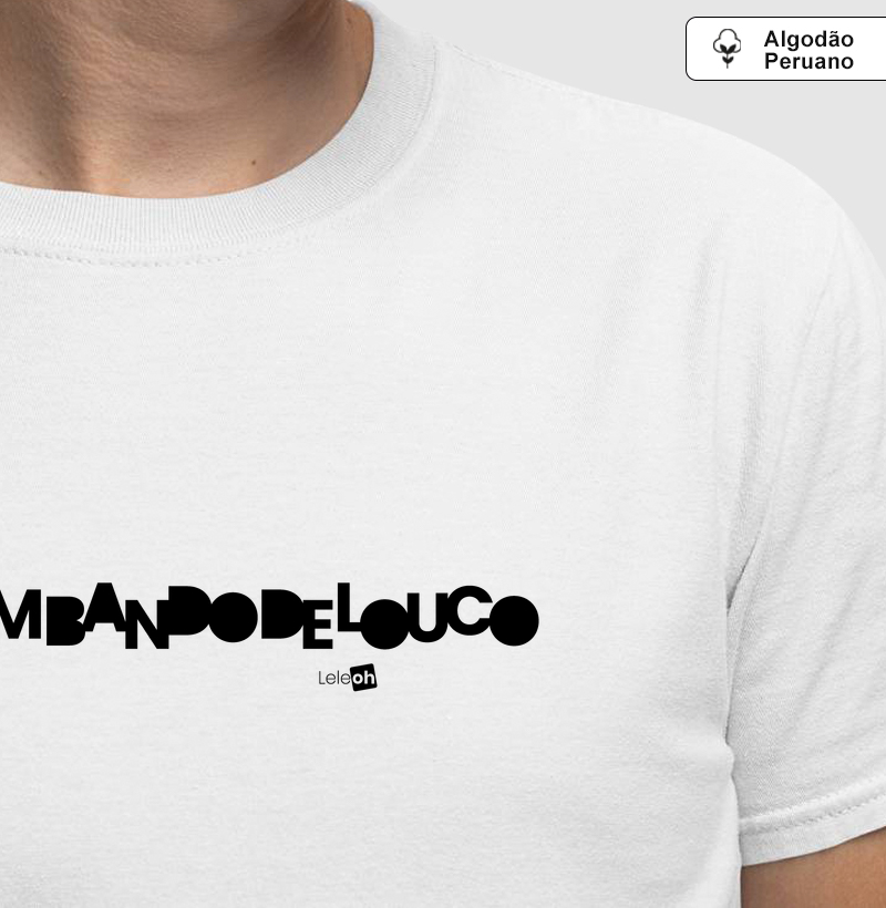 Aqui tem um bando de louco