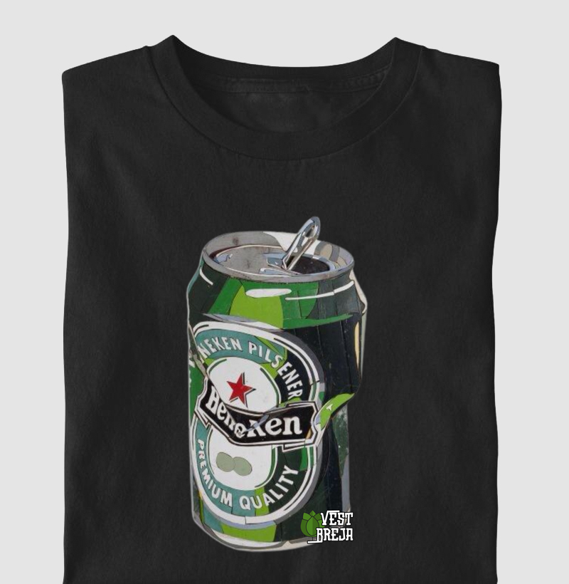 RESERVA | Lata de cerveja