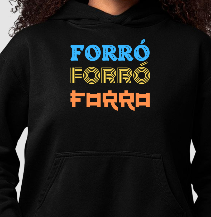 Forró Forró Forró