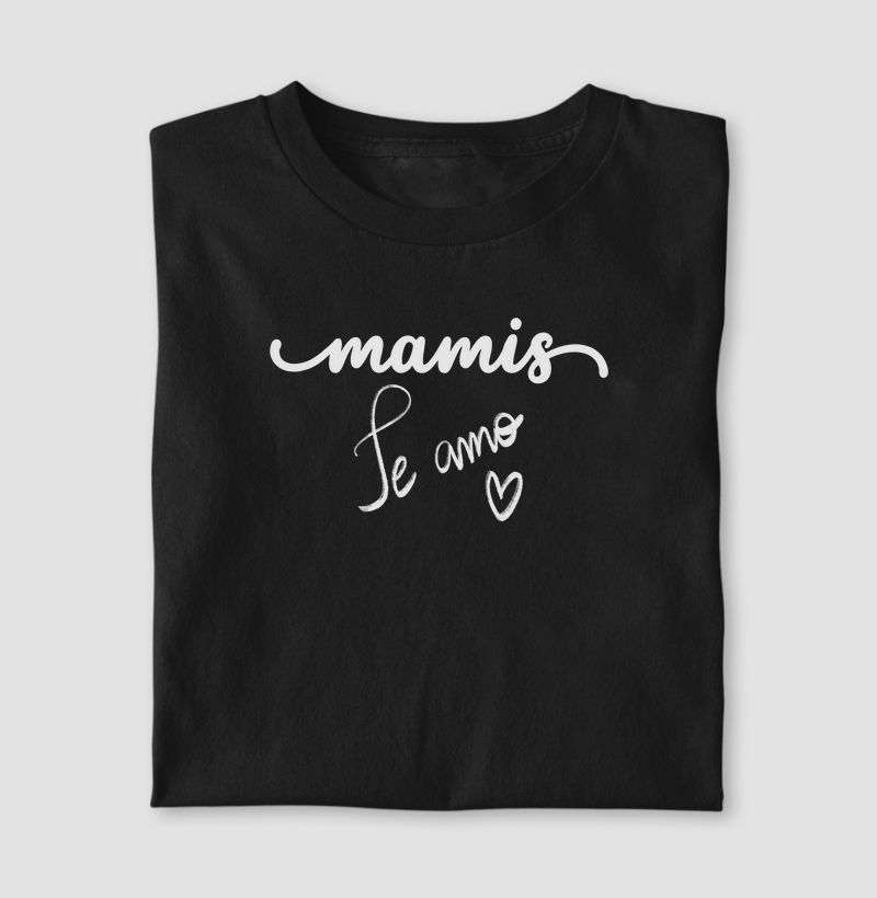 Mamis Love You