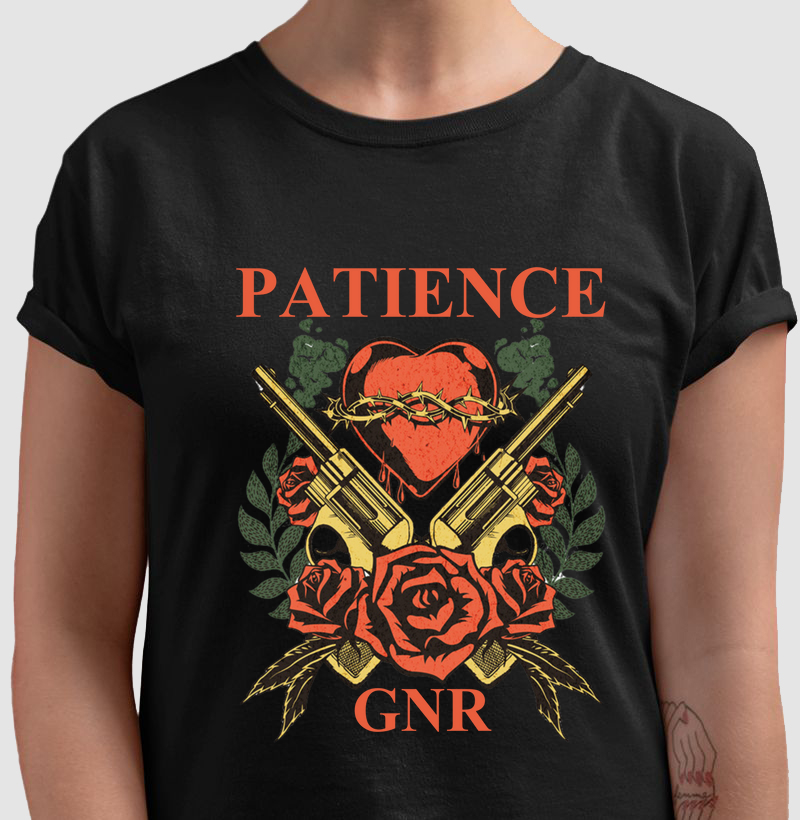 Patience