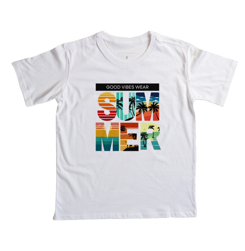 Summer Vibes