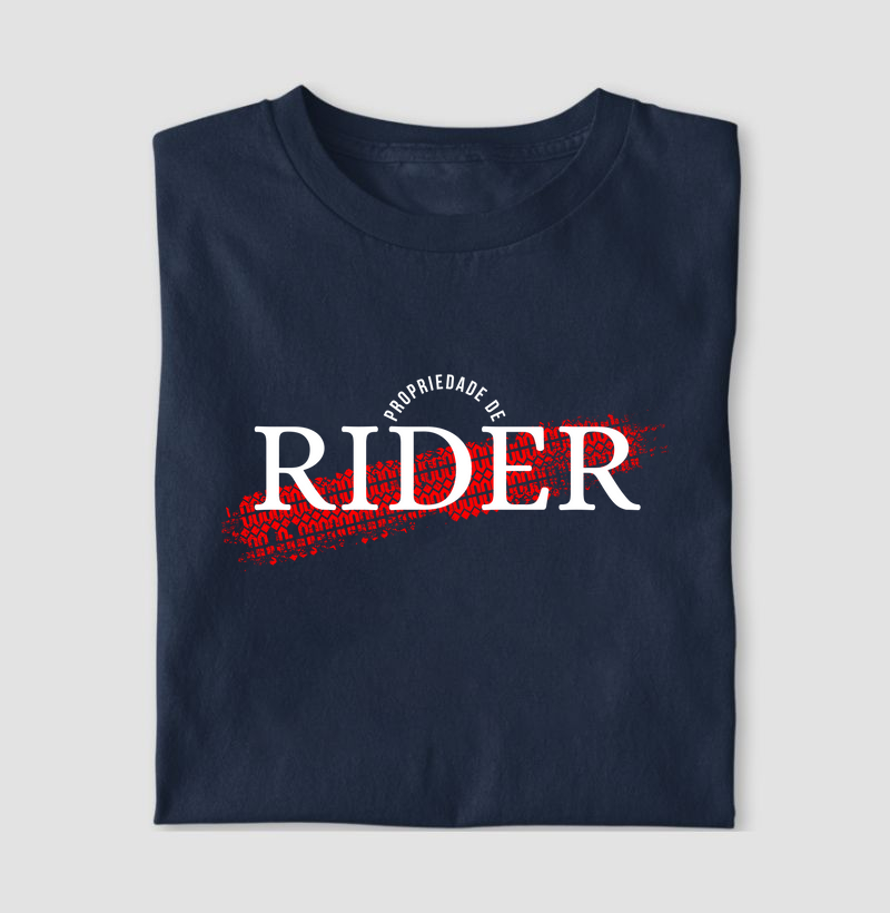 Propriedade de Rider