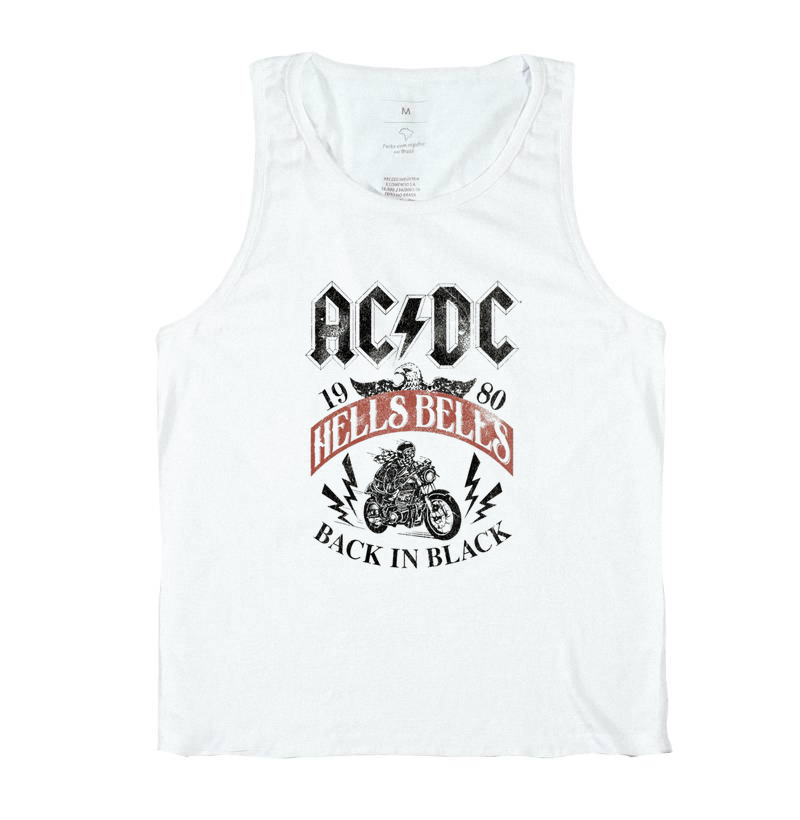 AC/DC - Back In Black 2