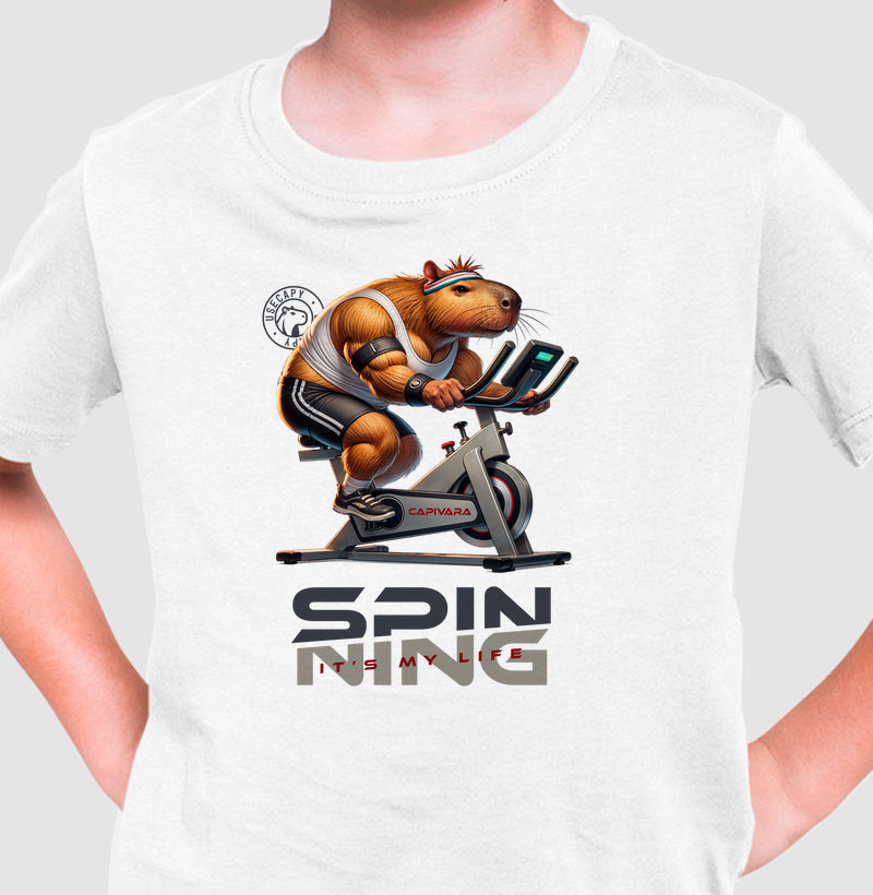 Spinning