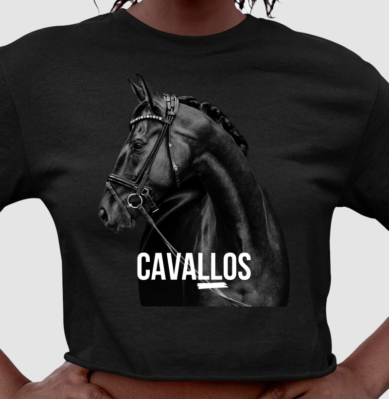 Black Horse