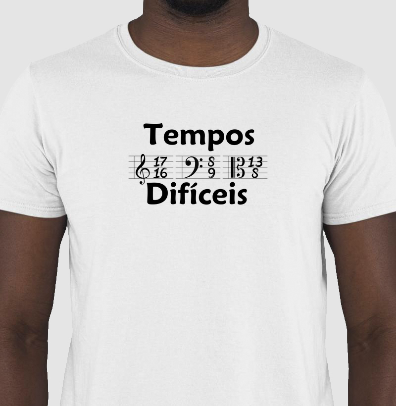 Tempos musicais