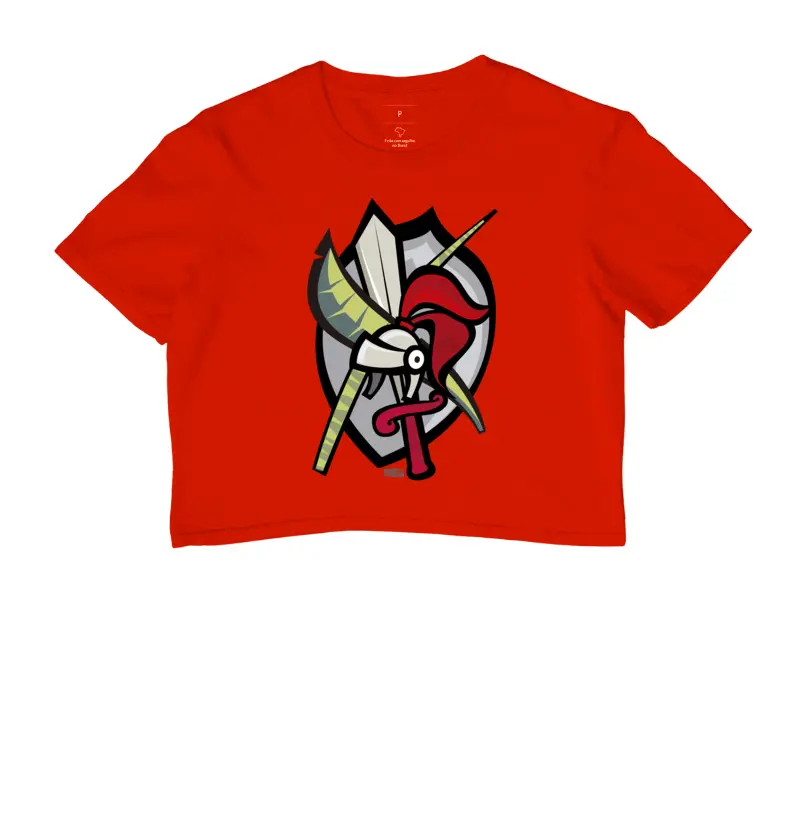 Camisa 0