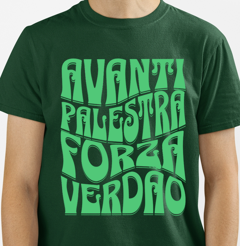 Avanti Palestra