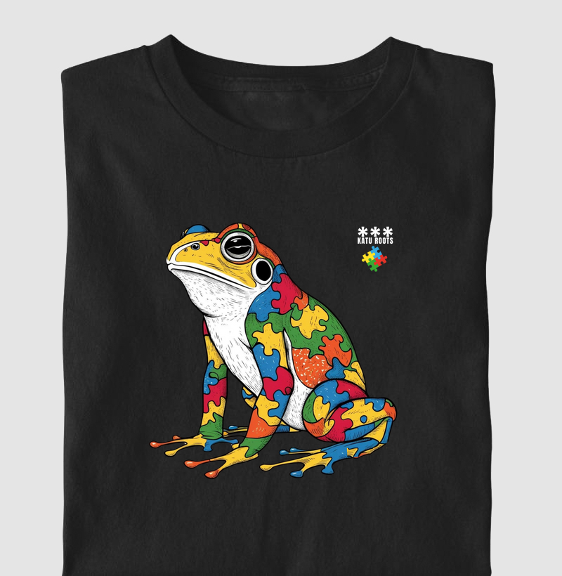 NATUREZA E AUTISMO