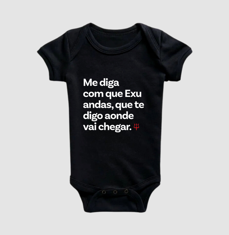 ME DIGA COM QUE EXU ANDAS