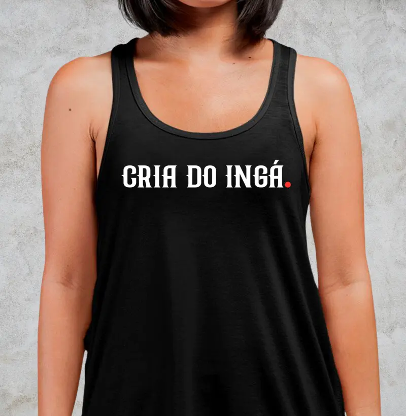Cria do Ingá