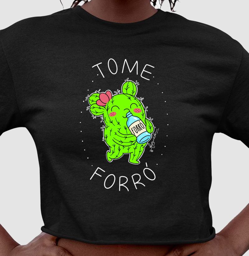 Tome Forró