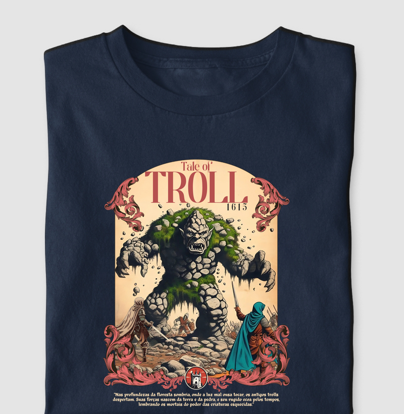 Tale of Troll