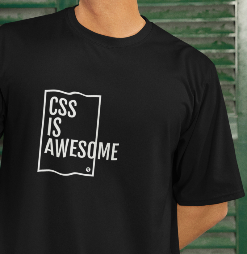 CSS is Awesome