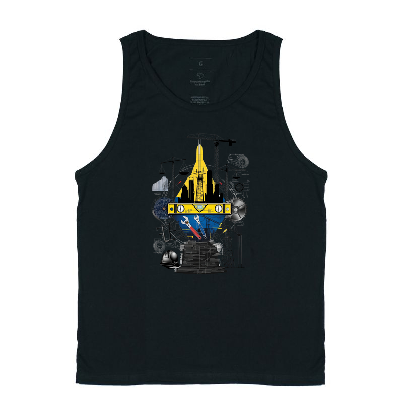 Camiseta Engenharia 03 