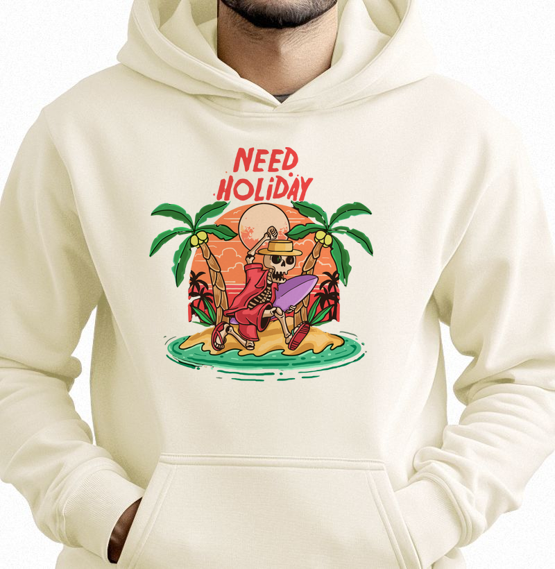 Hoodie Moletom Premium