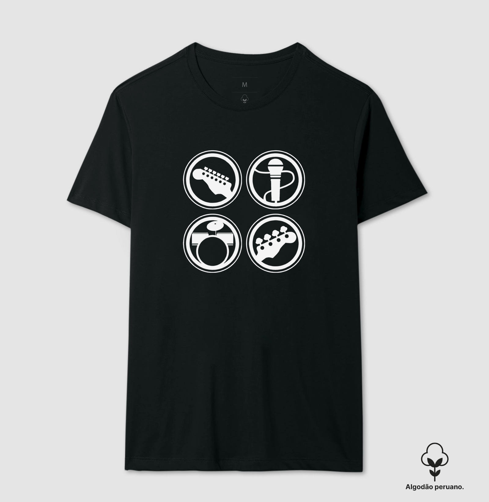BAND ICONS