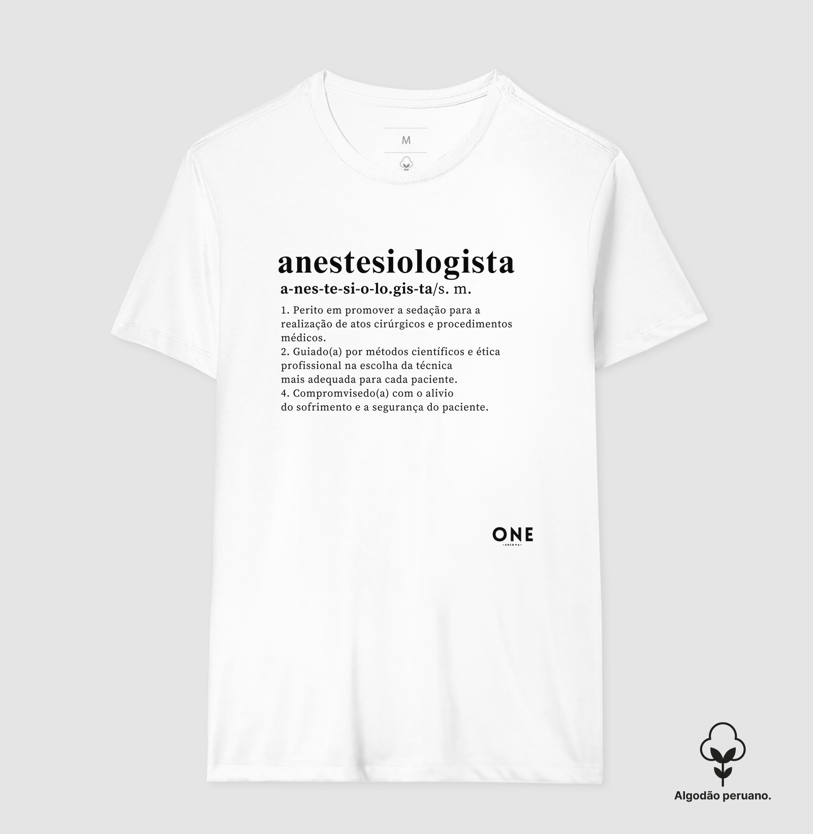 Anestesiologista