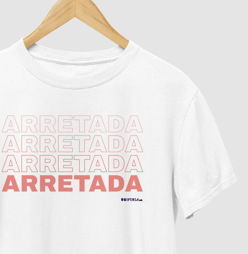 Arretada
