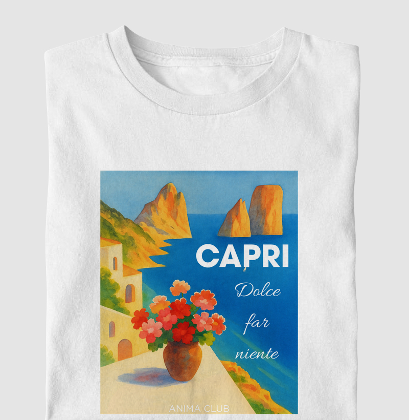 Capri