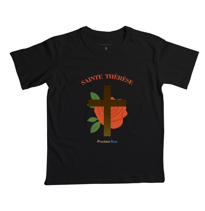 Santa Teresinha Mini