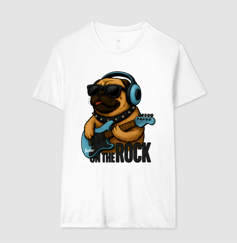 Pug Rock