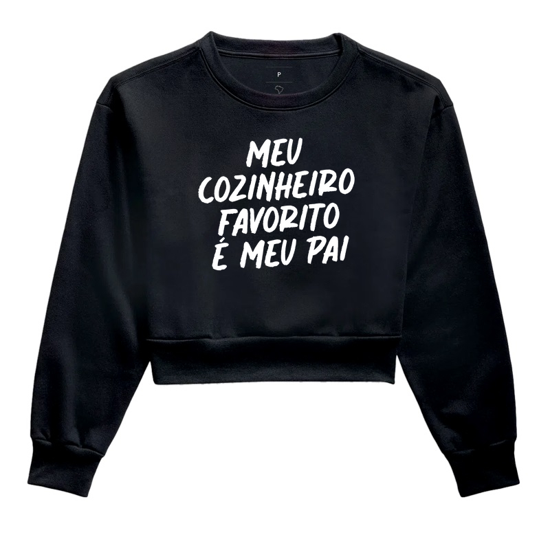 Cozinheiro favorito!