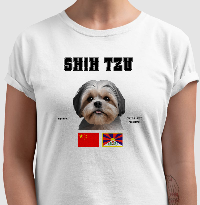 Shih Tzu