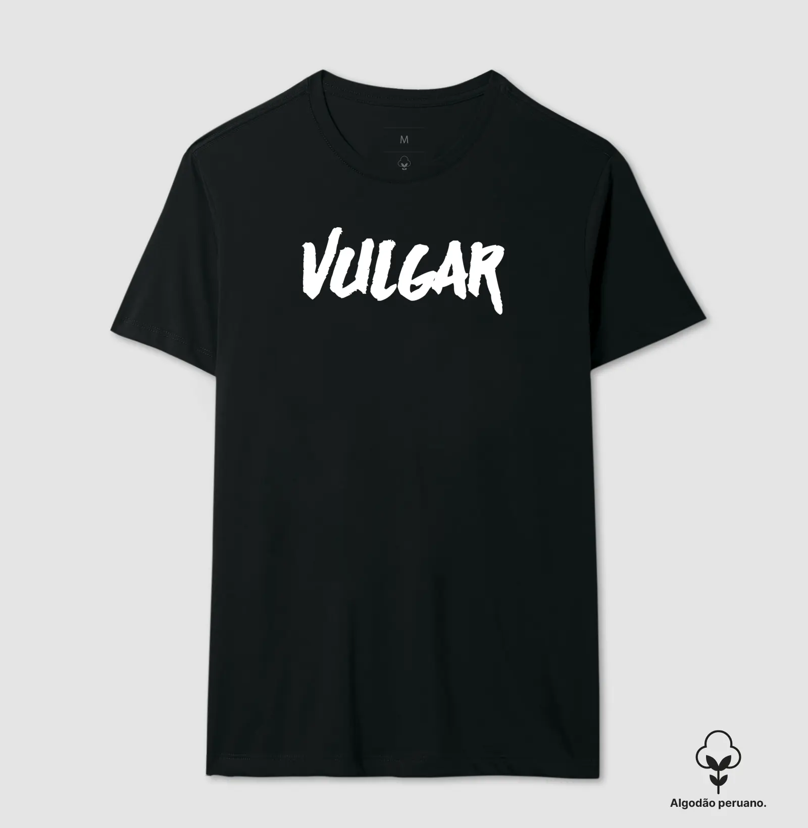 Vulgar
