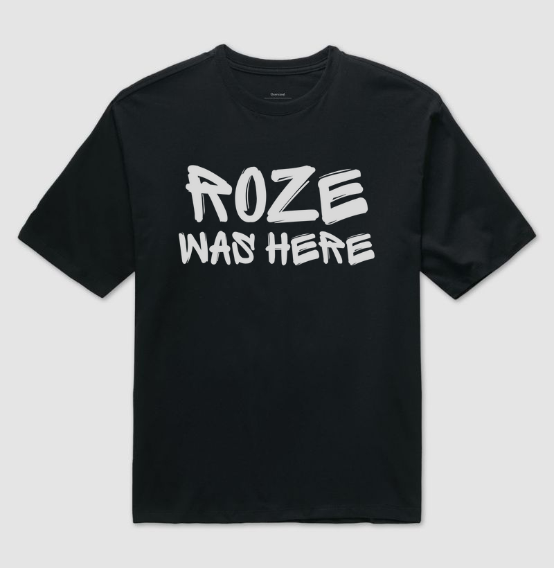 Roze was here