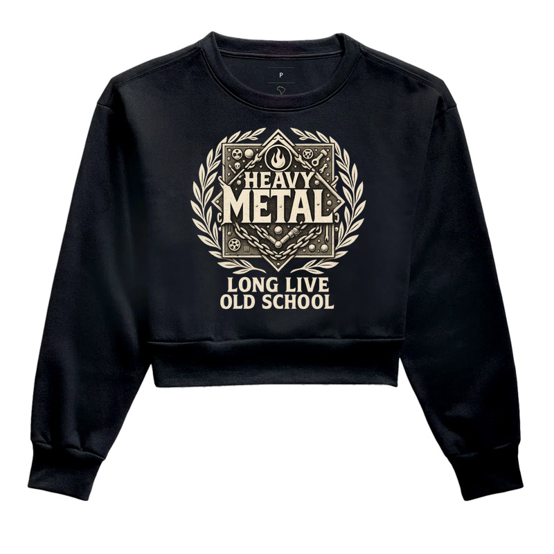 Heavy Metal (Brasão)