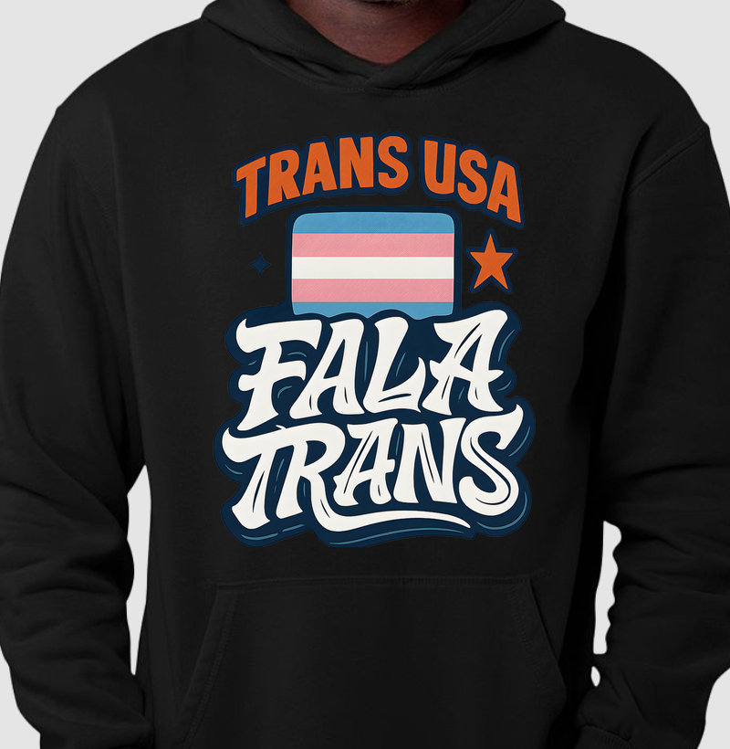 FALA TRANS