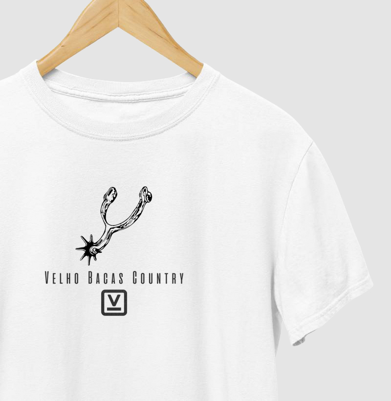 Camiseta Coleção Cowboy 