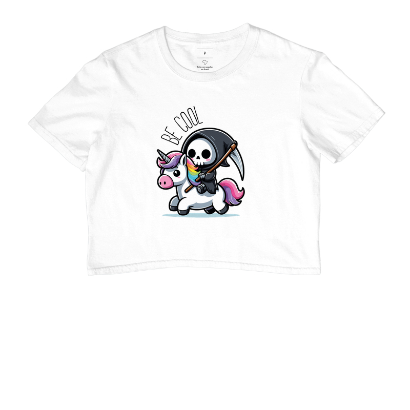 Be cool Poney