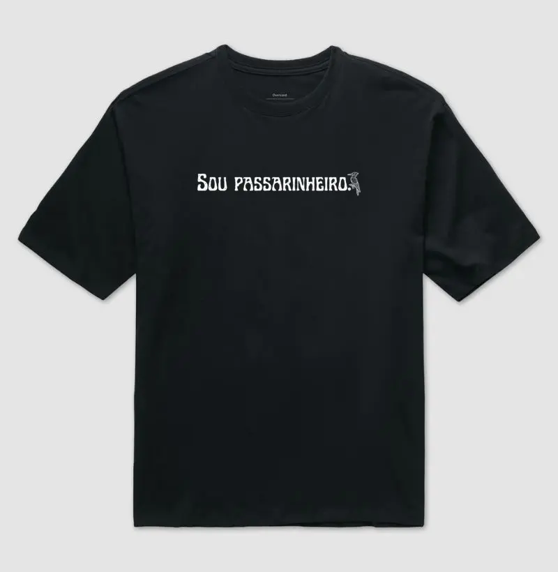 Sou Passarinheiro