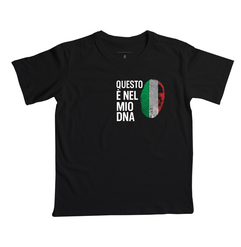 Mio DNA Italiano