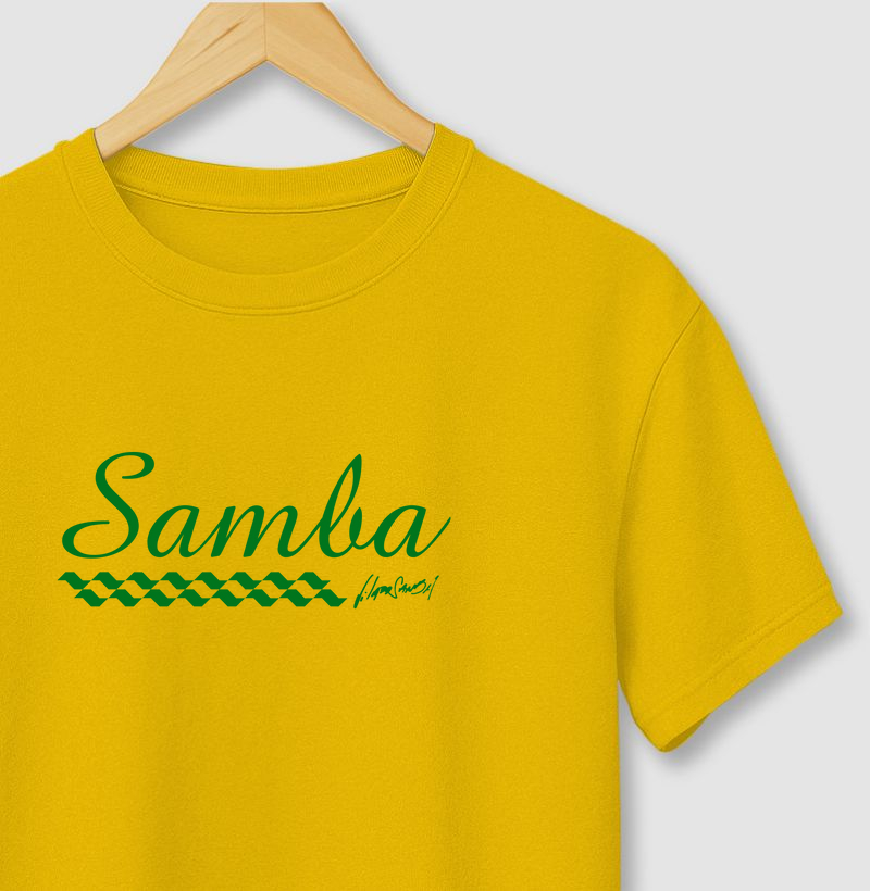 Samba (Calçada)