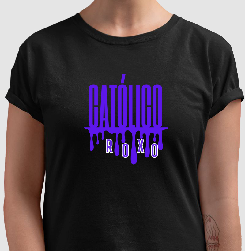 Católico Roxo