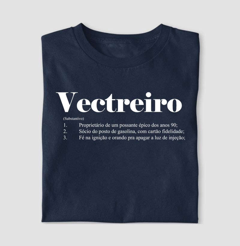 Vectreiro Significado