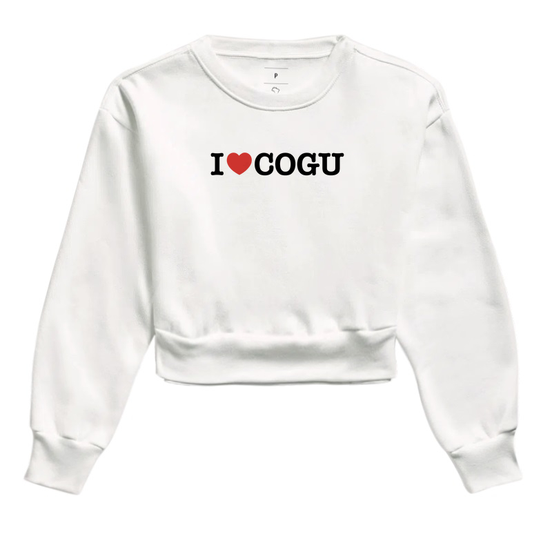 I Love Cogu